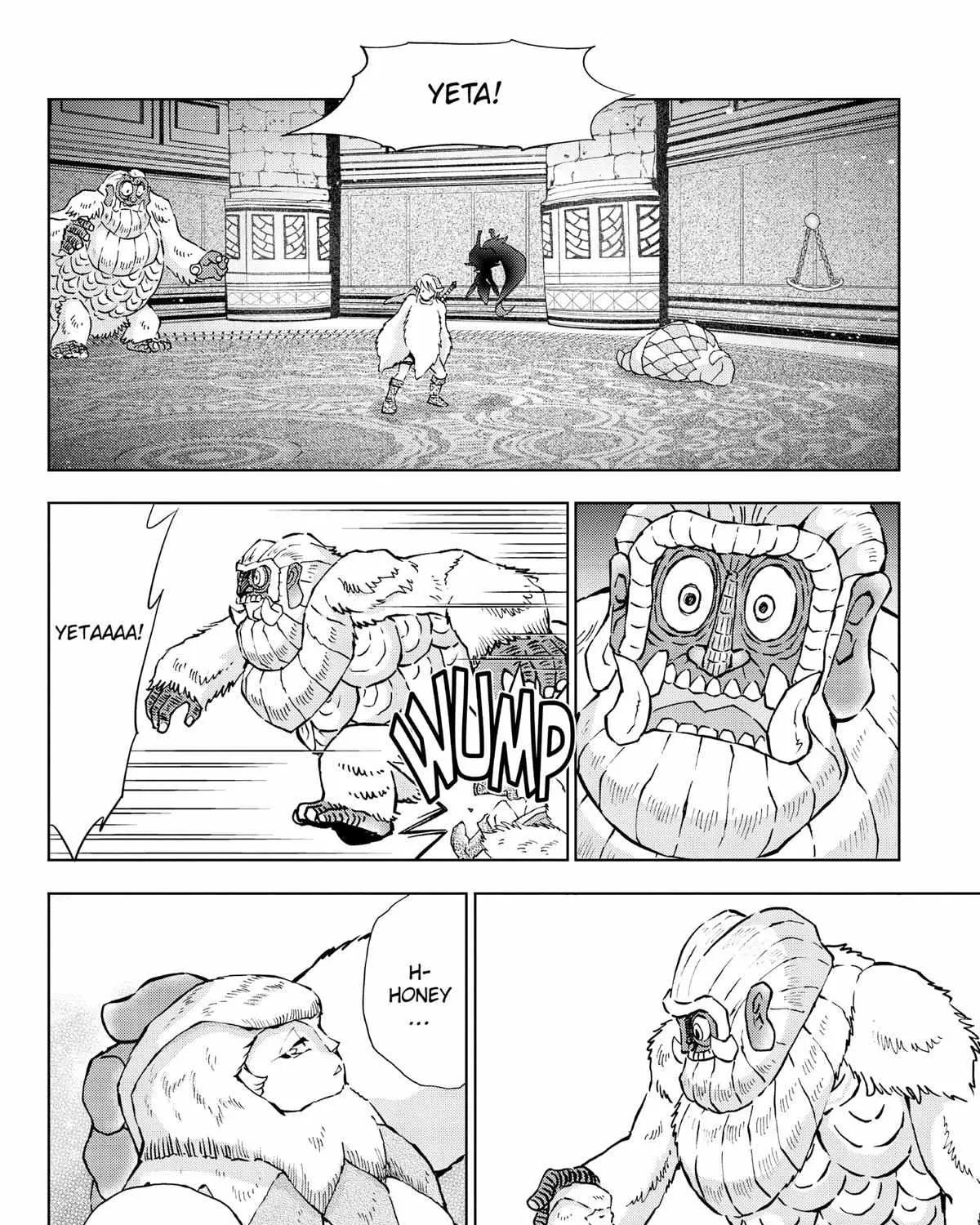 Zelda No Densetsu - Twilight Princess - Page 121