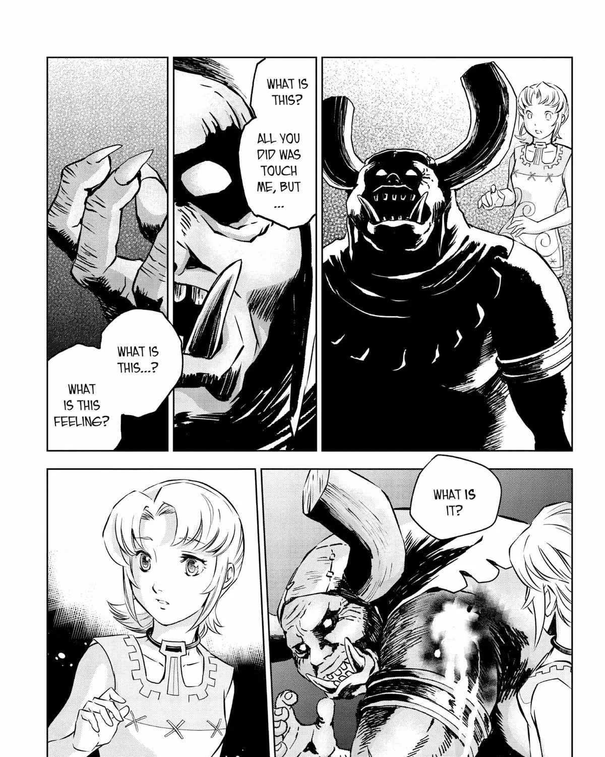 Zelda No Densetsu - Twilight Princess - Page 57