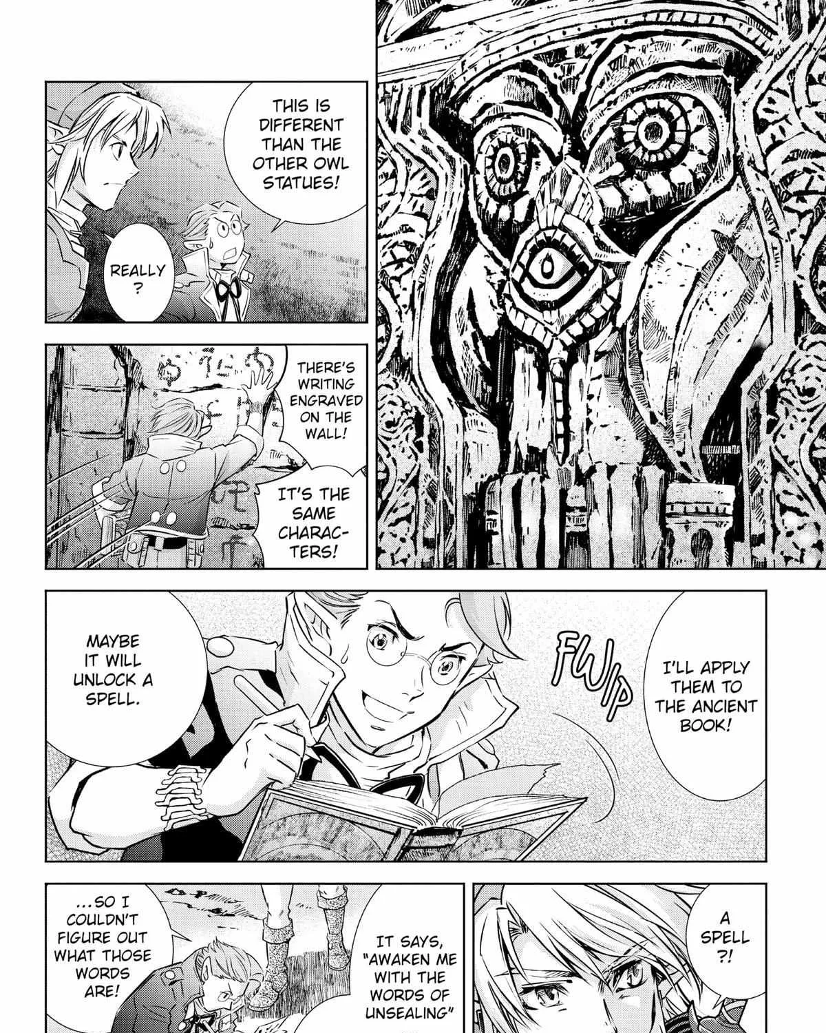 Zelda No Densetsu - Twilight Princess - Page 21