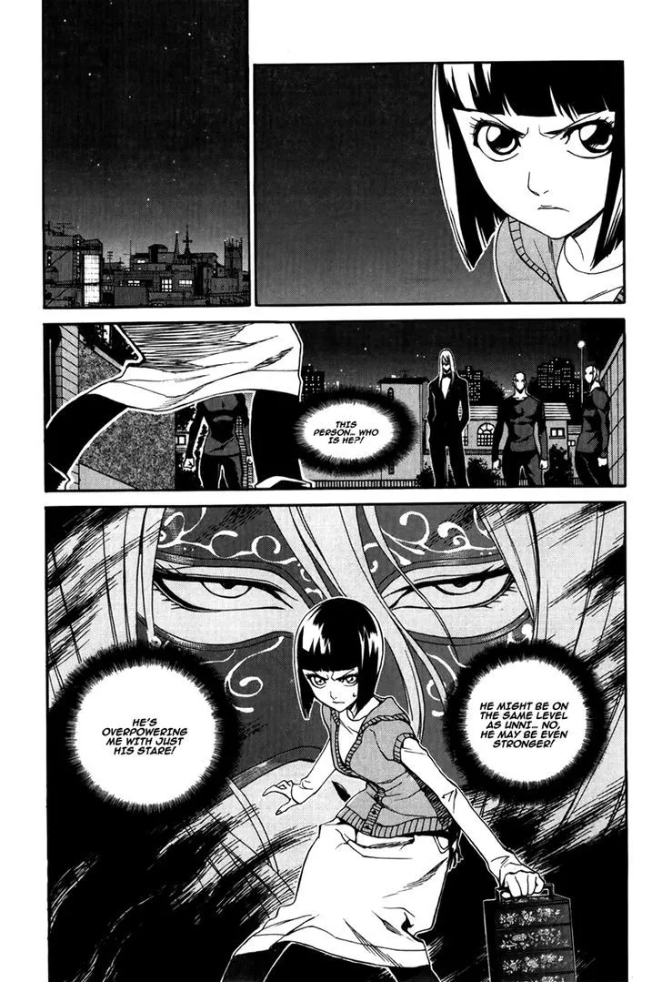 Zen Martial Arts Academy Chapter 27 page 4 - MangaKakalot