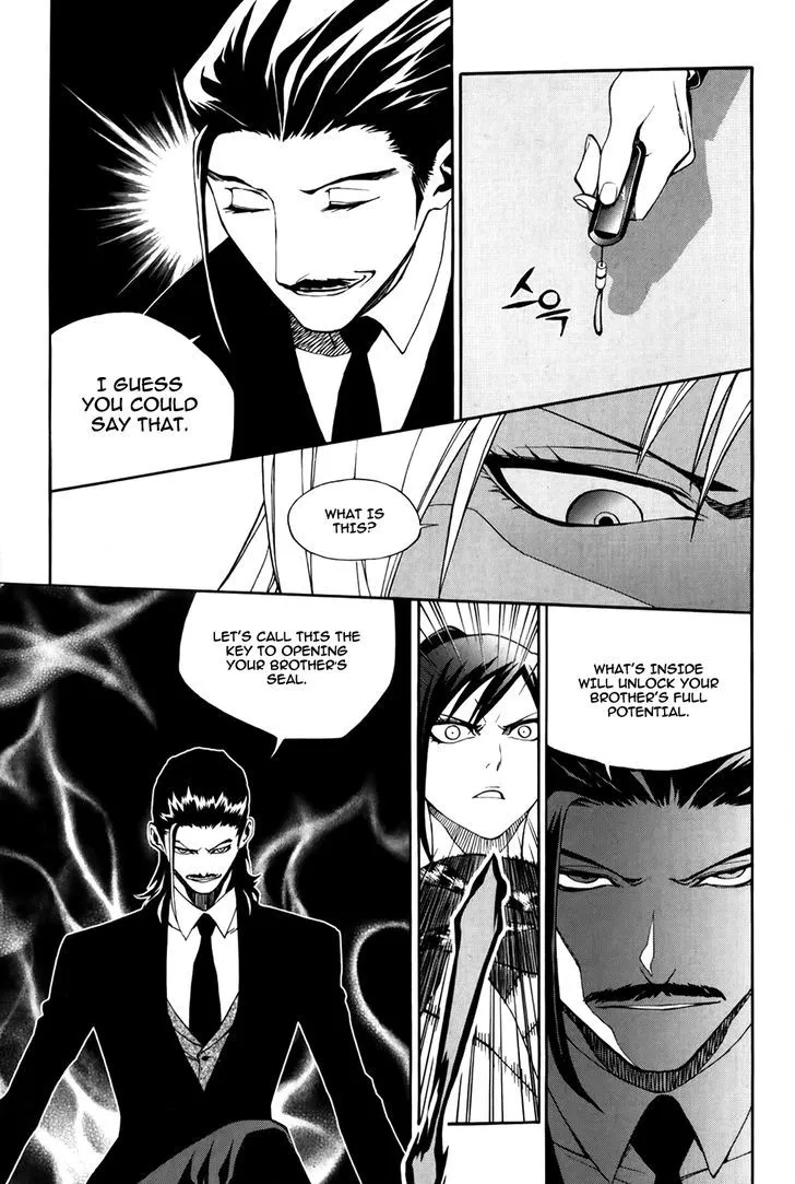 Zen Martial Arts Academy Chapter 28 page 6 - MangaKakalot