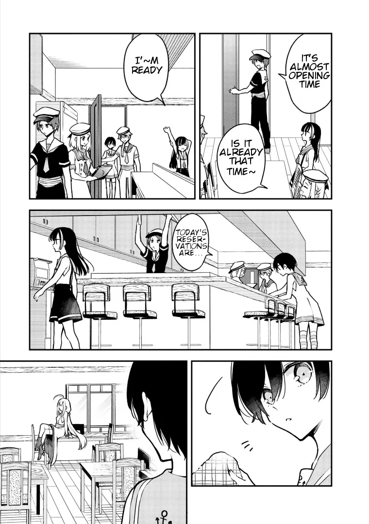 Zenbu Kimi no Sei - Page 16