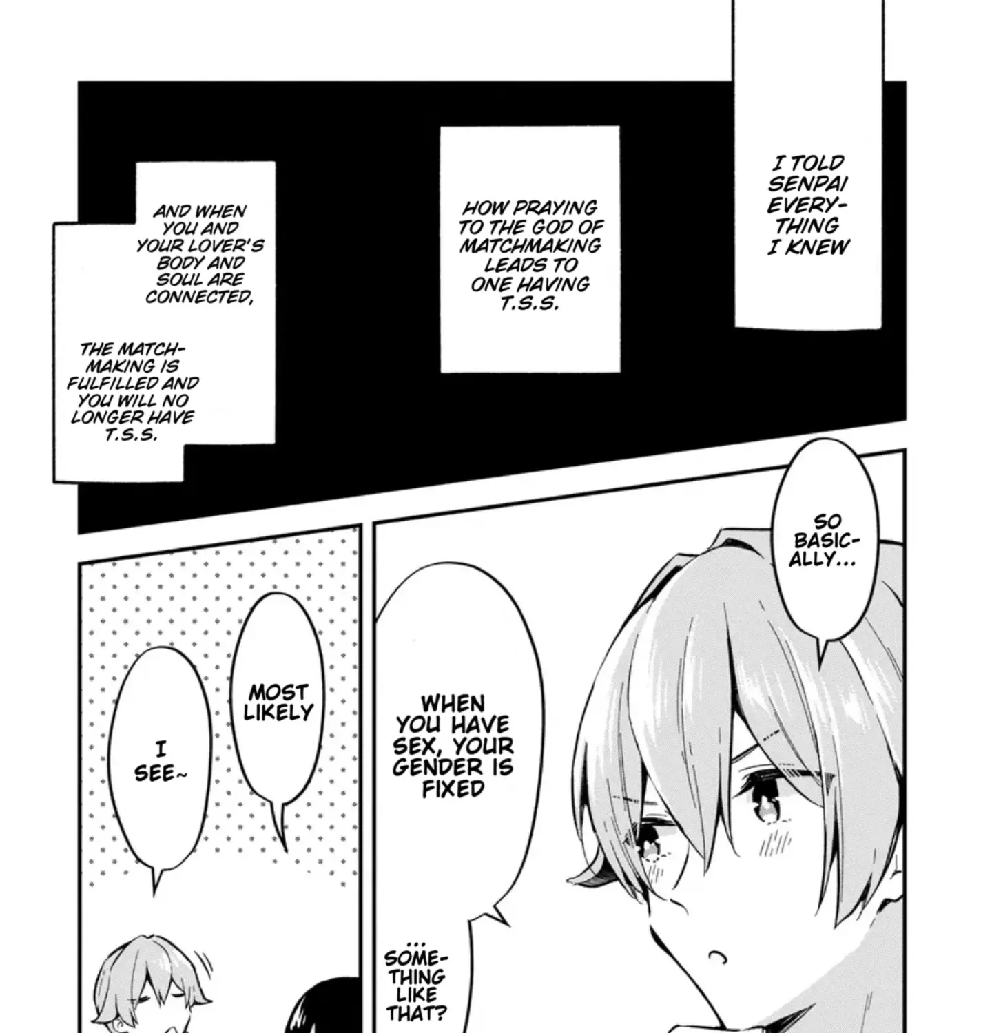 Zenbu Kimi no Sei - Page 13