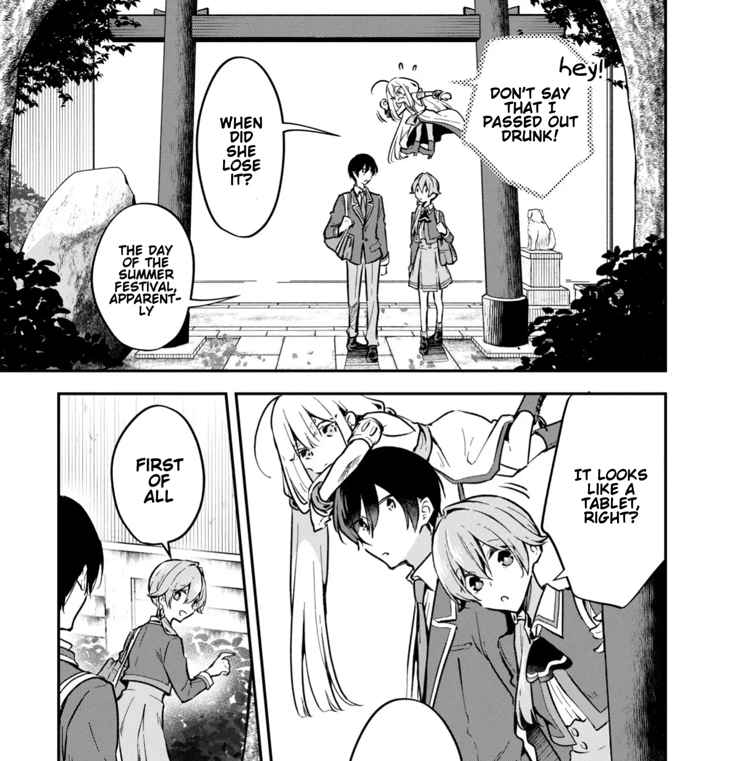 Zenbu Kimi no Sei - Page 29