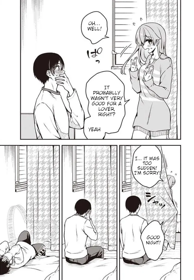 Zenbu Kimi no Sei - Page 10