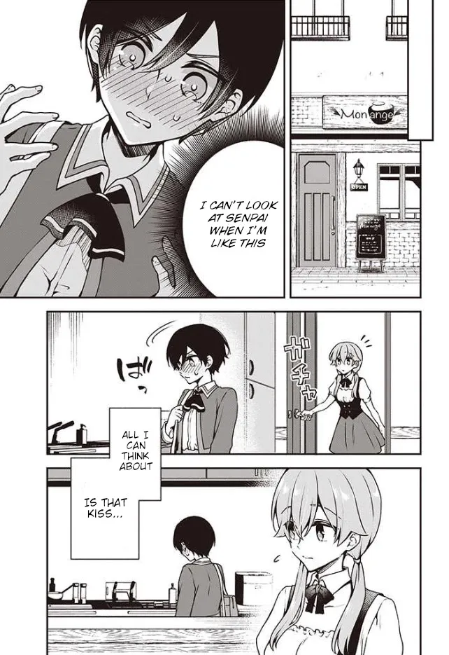 Zenbu Kimi no Sei - Page 16