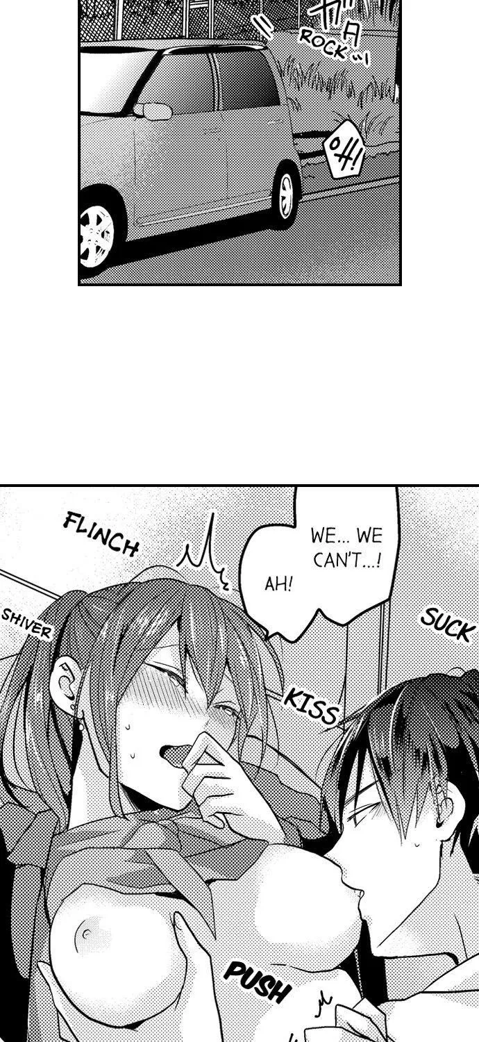 Zenbu Nuganakutatte, Ecchi Wa Dekiru. - Page 2