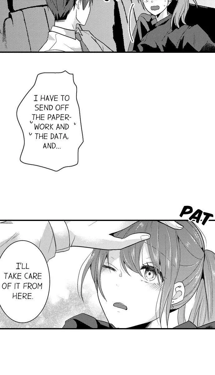 Zenbu Nuganakutatte, Ecchi Wa Dekiru. - Page 25