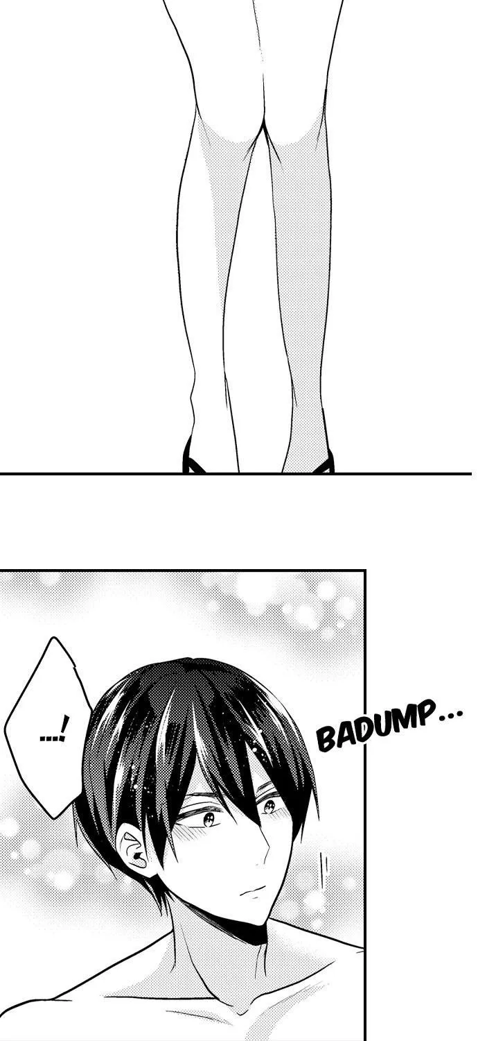 Zenbu Nuganakutatte, Ecchi Wa Dekiru. - Page 12