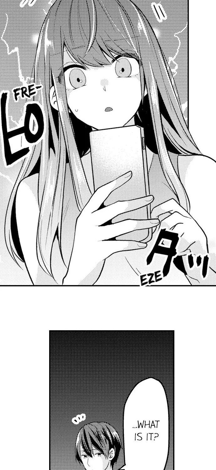 Zenbu Nuganakutatte, Ecchi Wa Dekiru. - Page 27