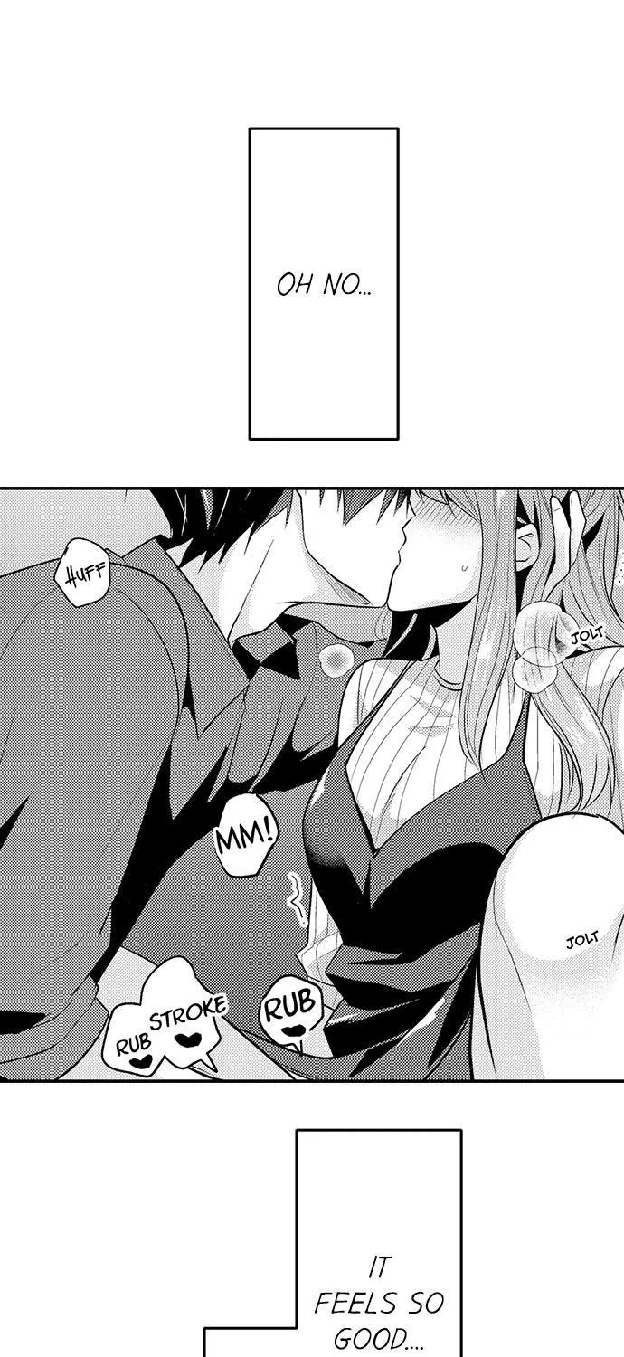 Zenbu Nuganakutatte, Ecchi Wa Dekiru. - Page 18