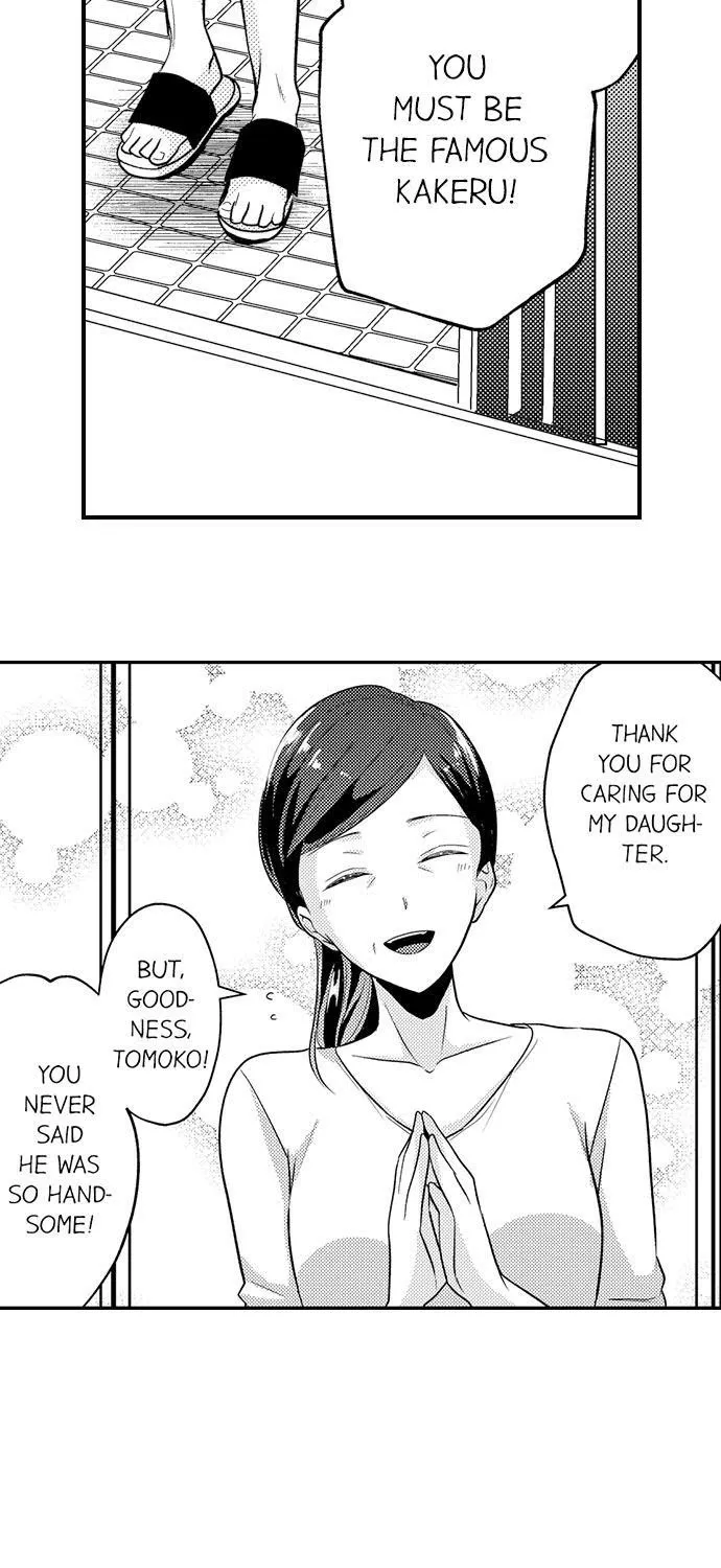 Zenbu Nuganakutatte, Ecchi Wa Dekiru. - Page 29