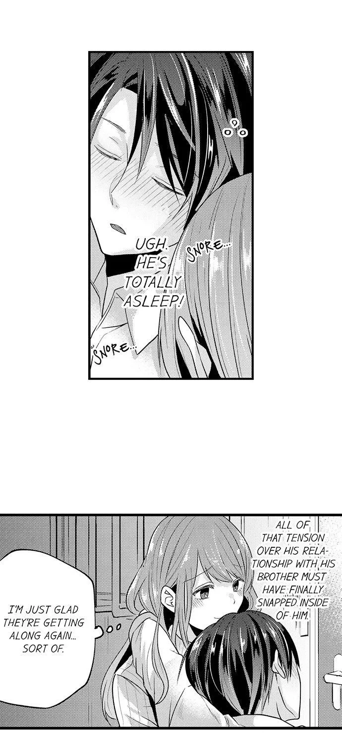 Zenbu Nuganakutatte, Ecchi Wa Dekiru. - Page 2