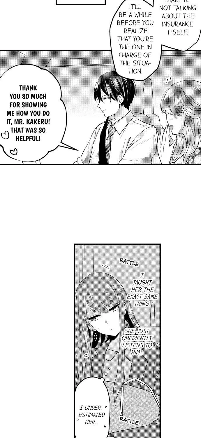 Zenbu Nuganakutatte, Ecchi Wa Dekiru. - Page 5