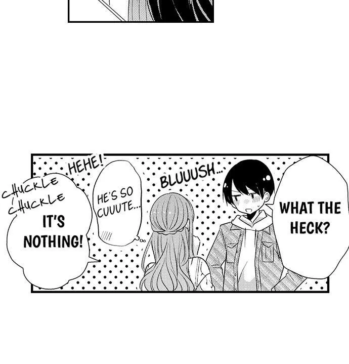 Zenbu Nuganakutatte, Ecchi Wa Dekiru. - Page 6