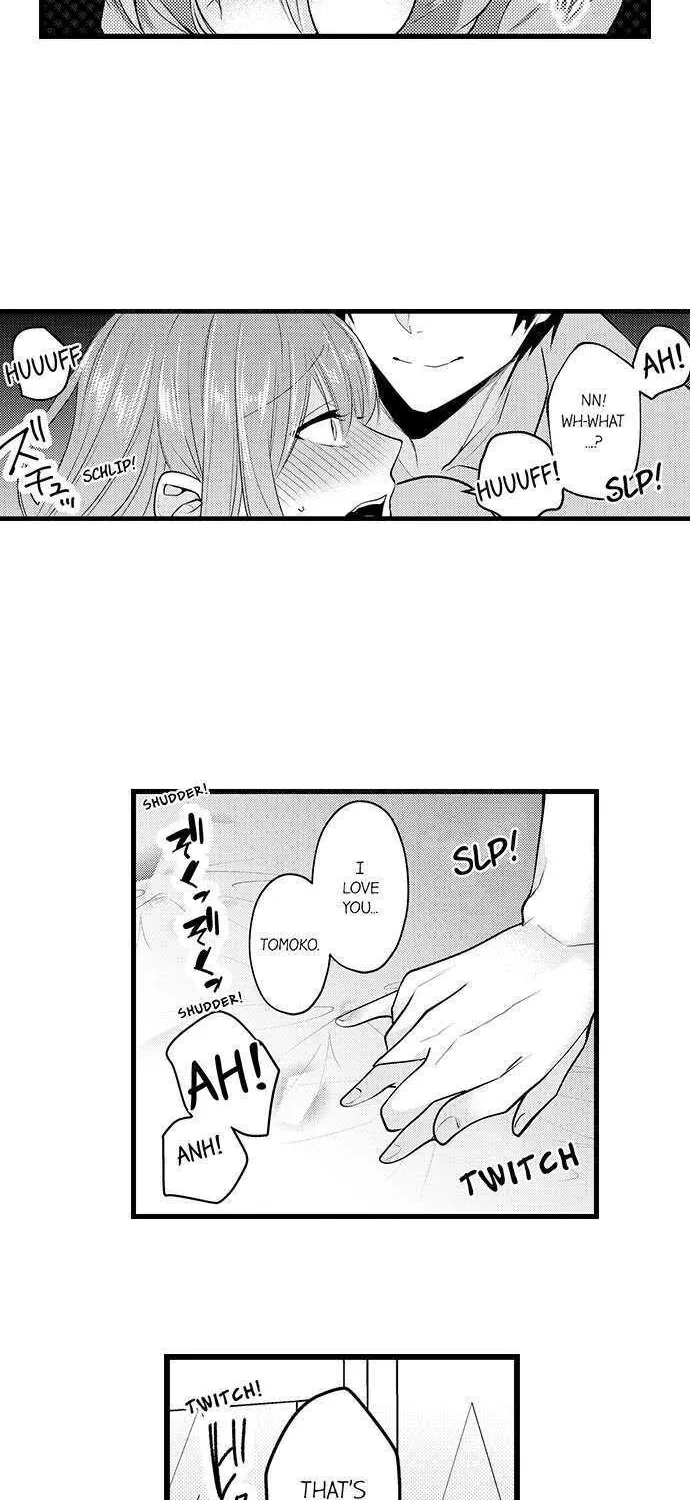 Zenbu Nuganakutatte, Ecchi Wa Dekiru. - Page 5