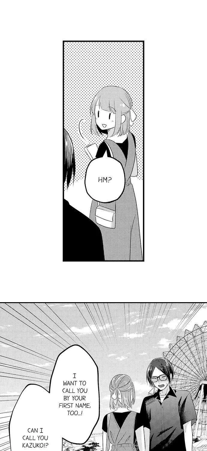 Zenbu Nuganakutatte, Ecchi Wa Dekiru. - Page 9