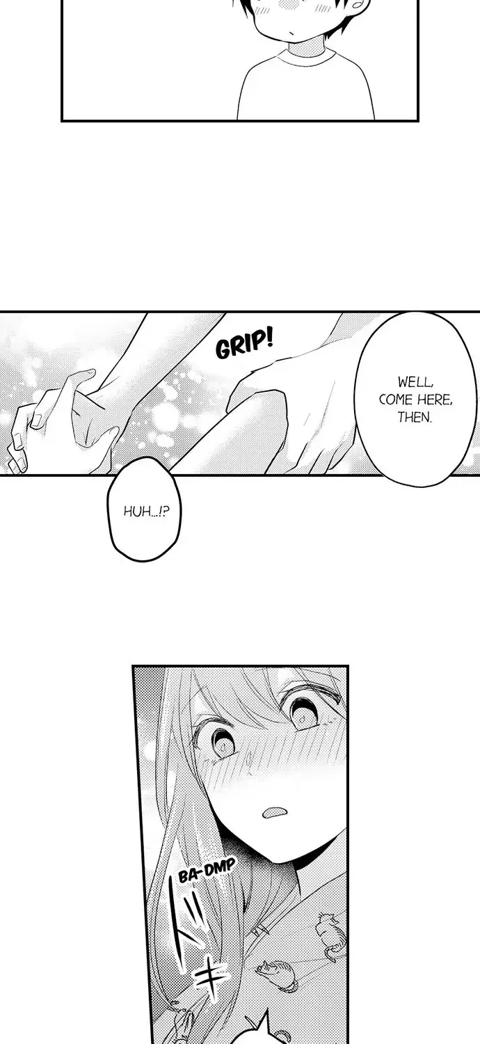 Zenbu Nuganakutatte, Ecchi Wa Dekiru. - Page 13