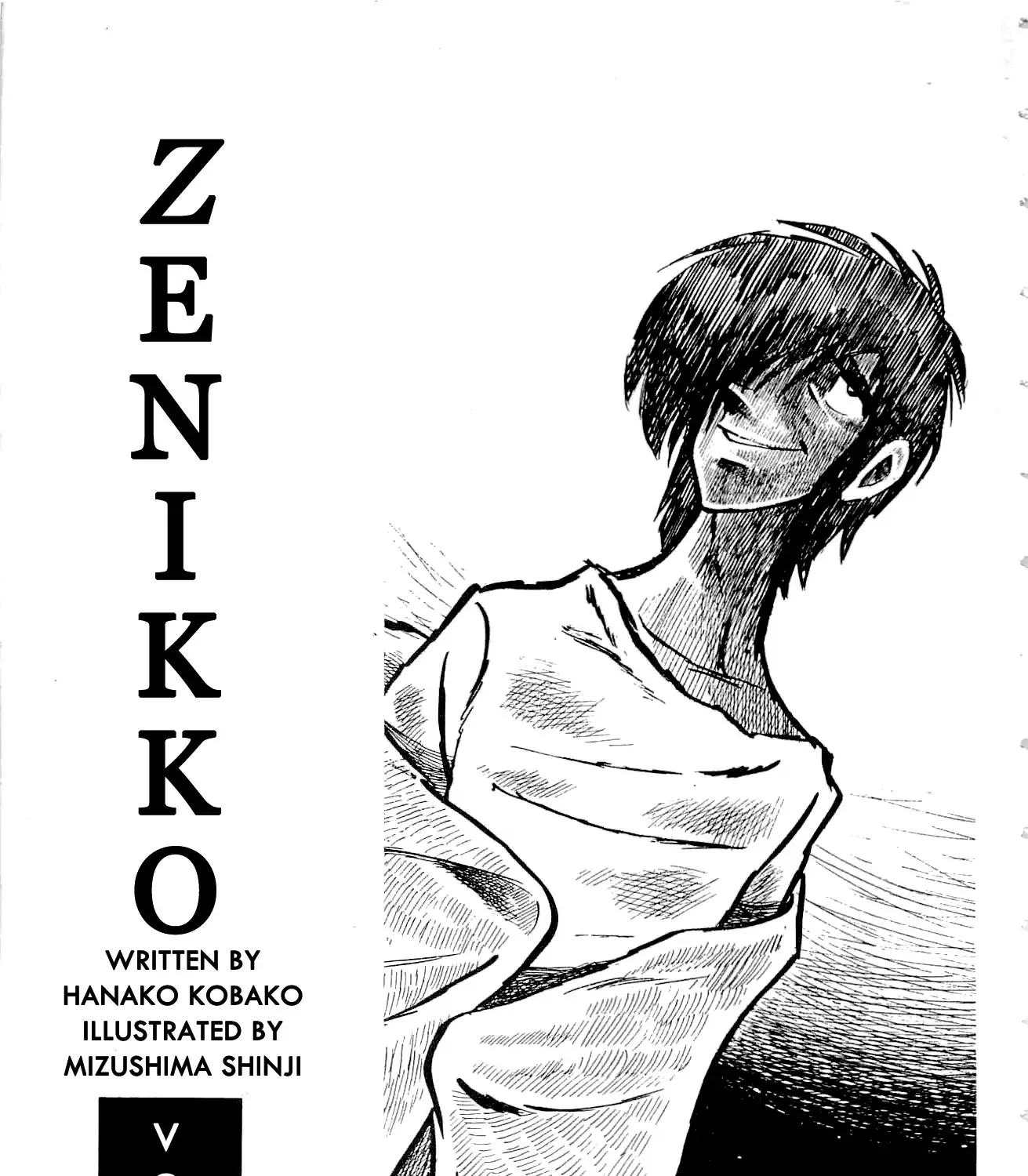 Zenikko - Page 7