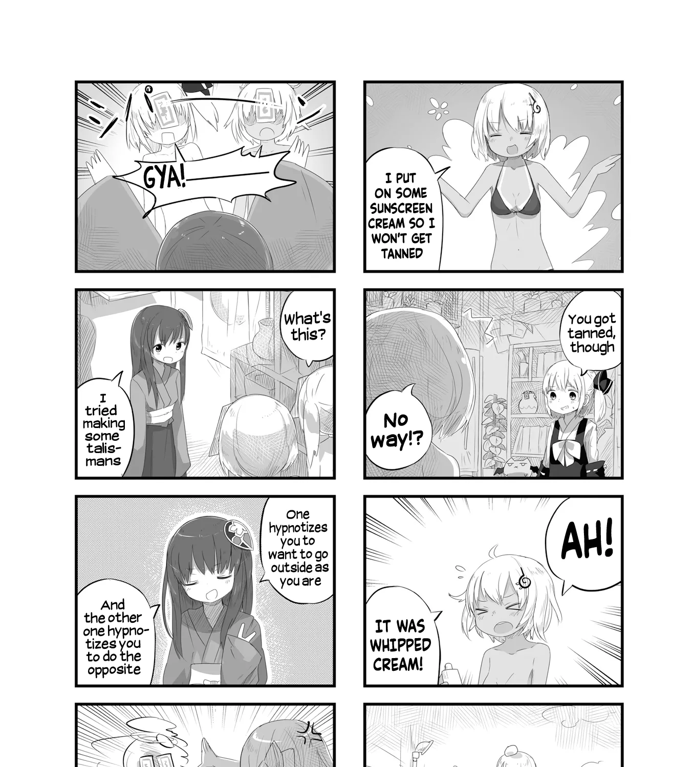 Zenra.zip - Page 6