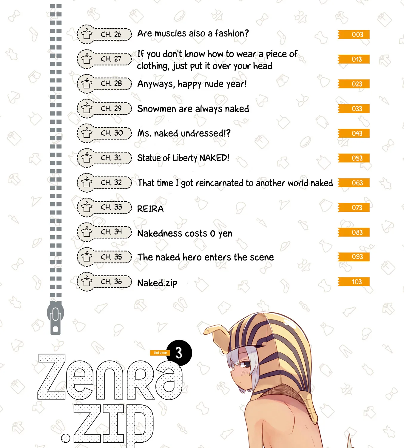 Zenra.zip - Page 6