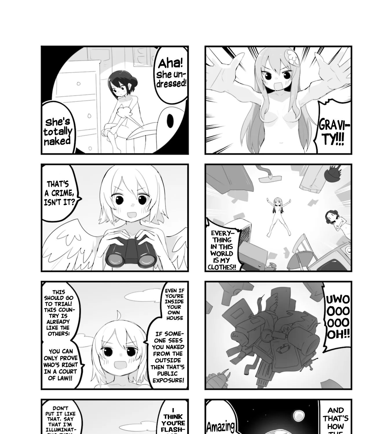 Zenra.zip - Page 10