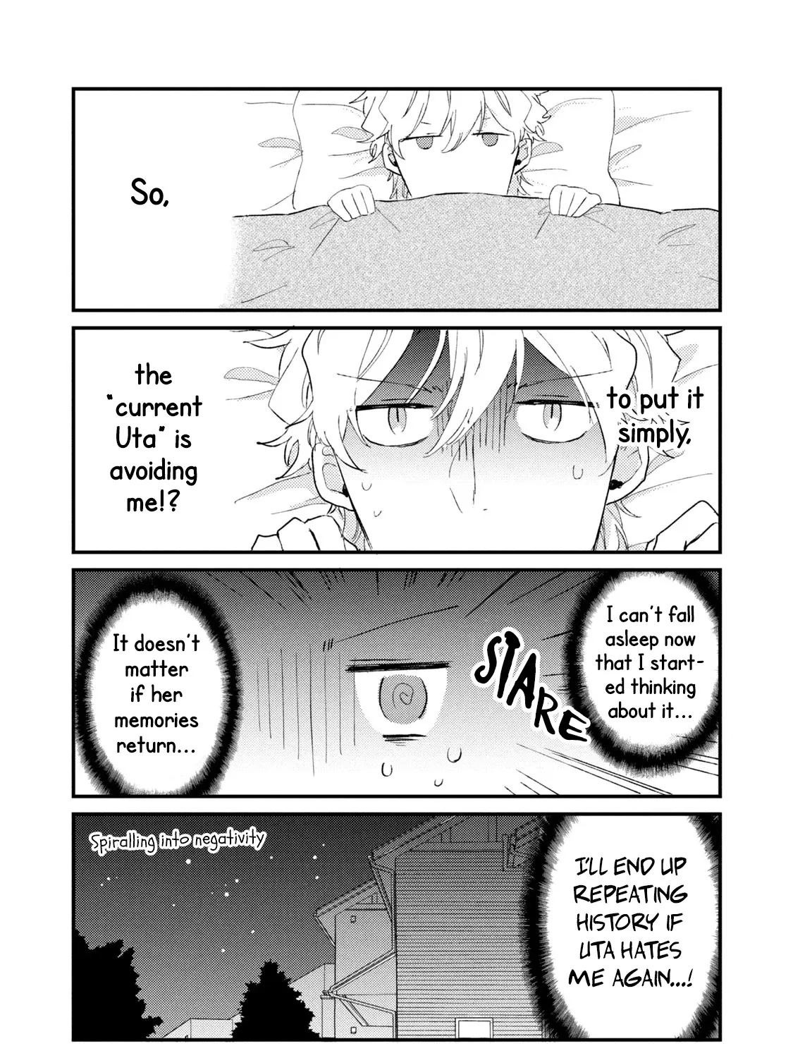 Zense Coupling Chapter 41 page 20 - MangaKakalot