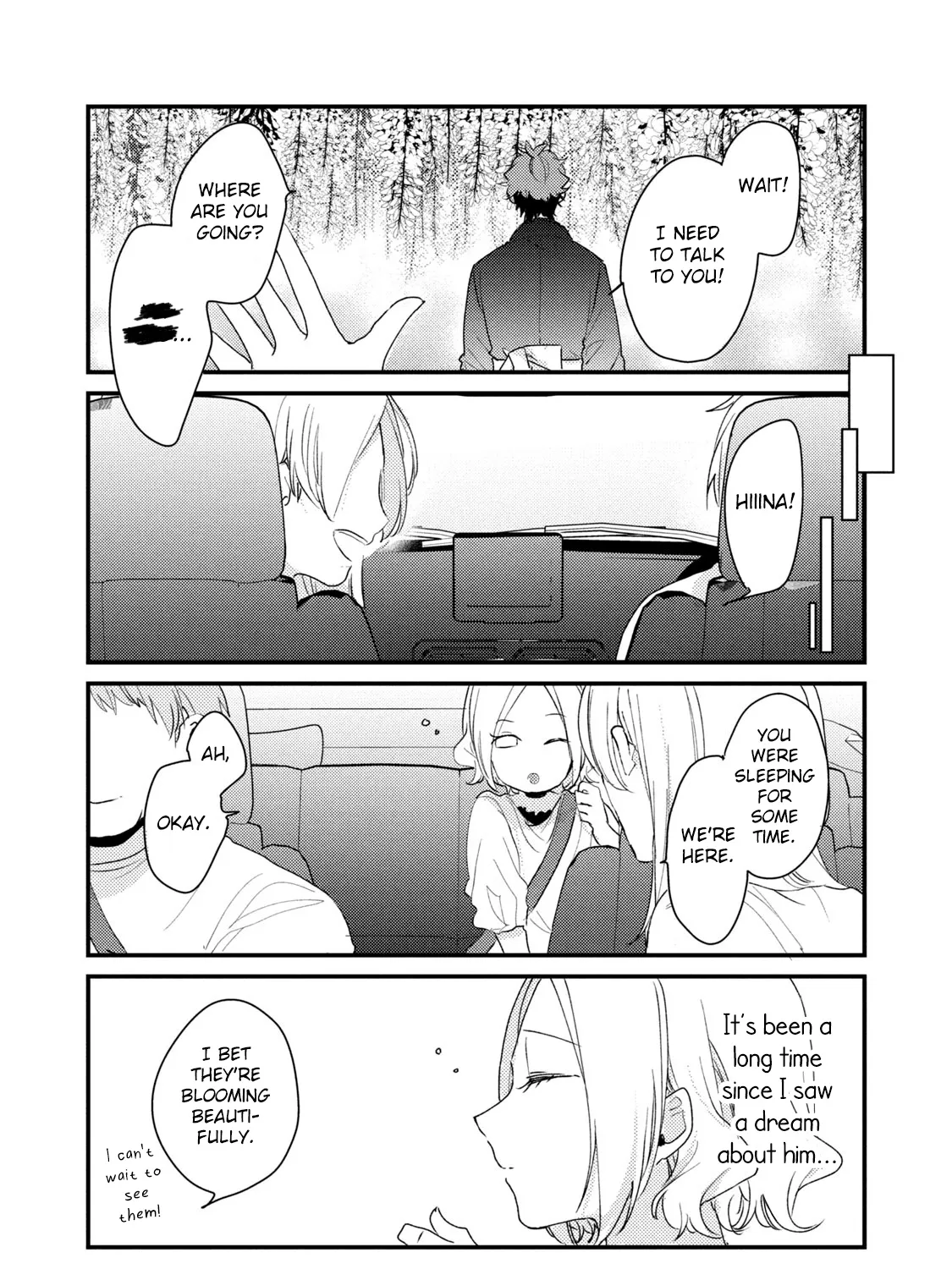 Zense Coupling Chapter 46 page 6 - MangaKakalot