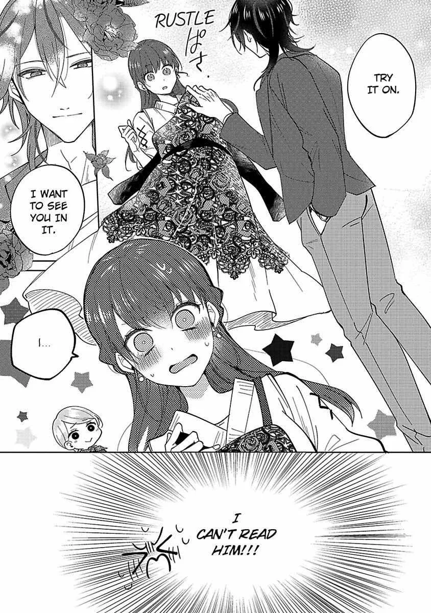 Zense de Shinu hodo Kiraidatta Ouji wa, Watashi ga Aisanai to Shinurashiidesu? Chapter 2 page 11 - MangaKakalot