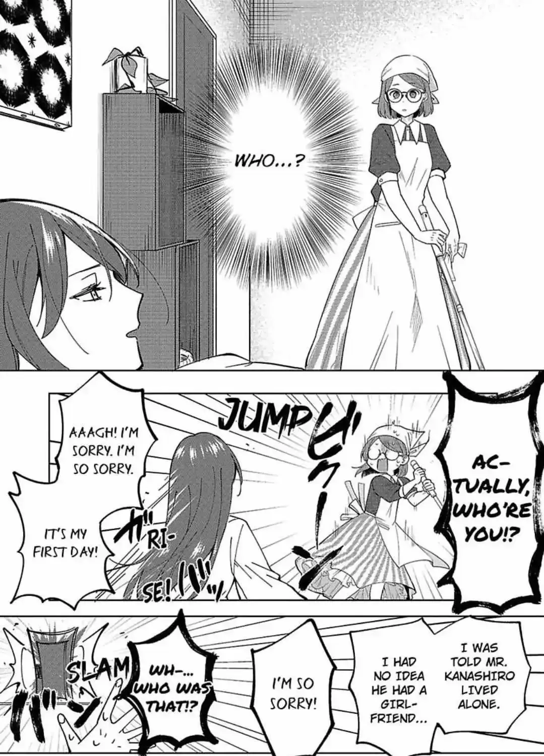 Zense de Shinu hodo Kiraidatta Ouji wa, Watashi ga Aisanai to Shinurashiidesu? Chapter 3 page 12 - MangaKakalot