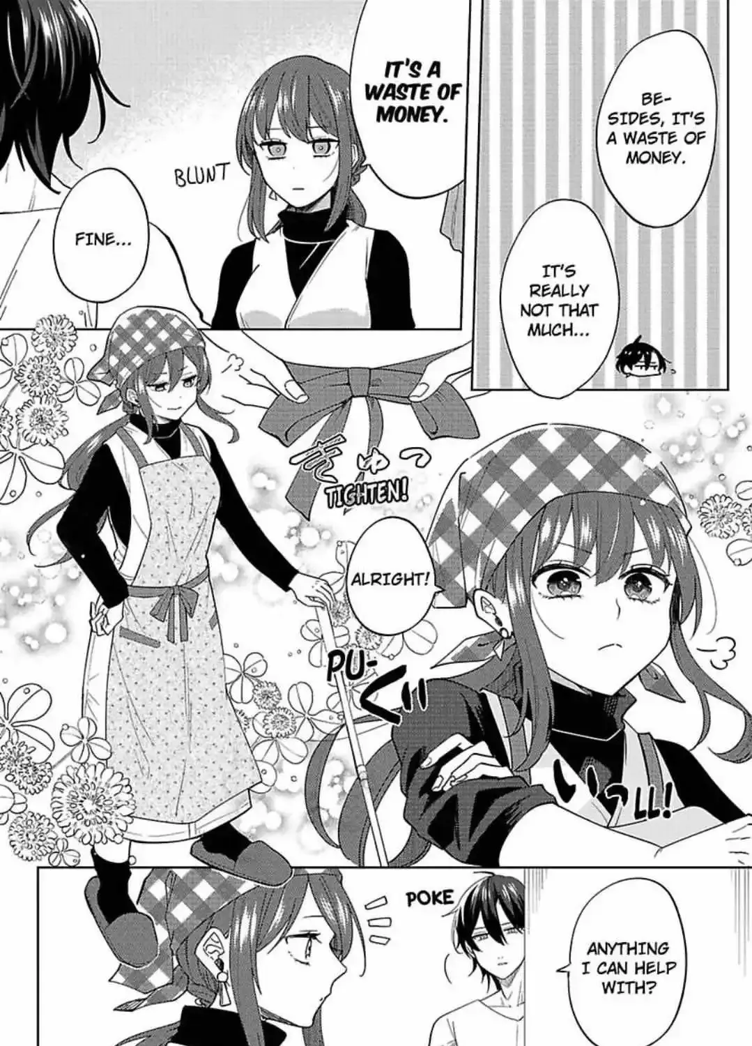 Zense de Shinu hodo Kiraidatta Ouji wa, Watashi ga Aisanai to Shinurashiidesu? Chapter 3 page 18 - MangaKakalot