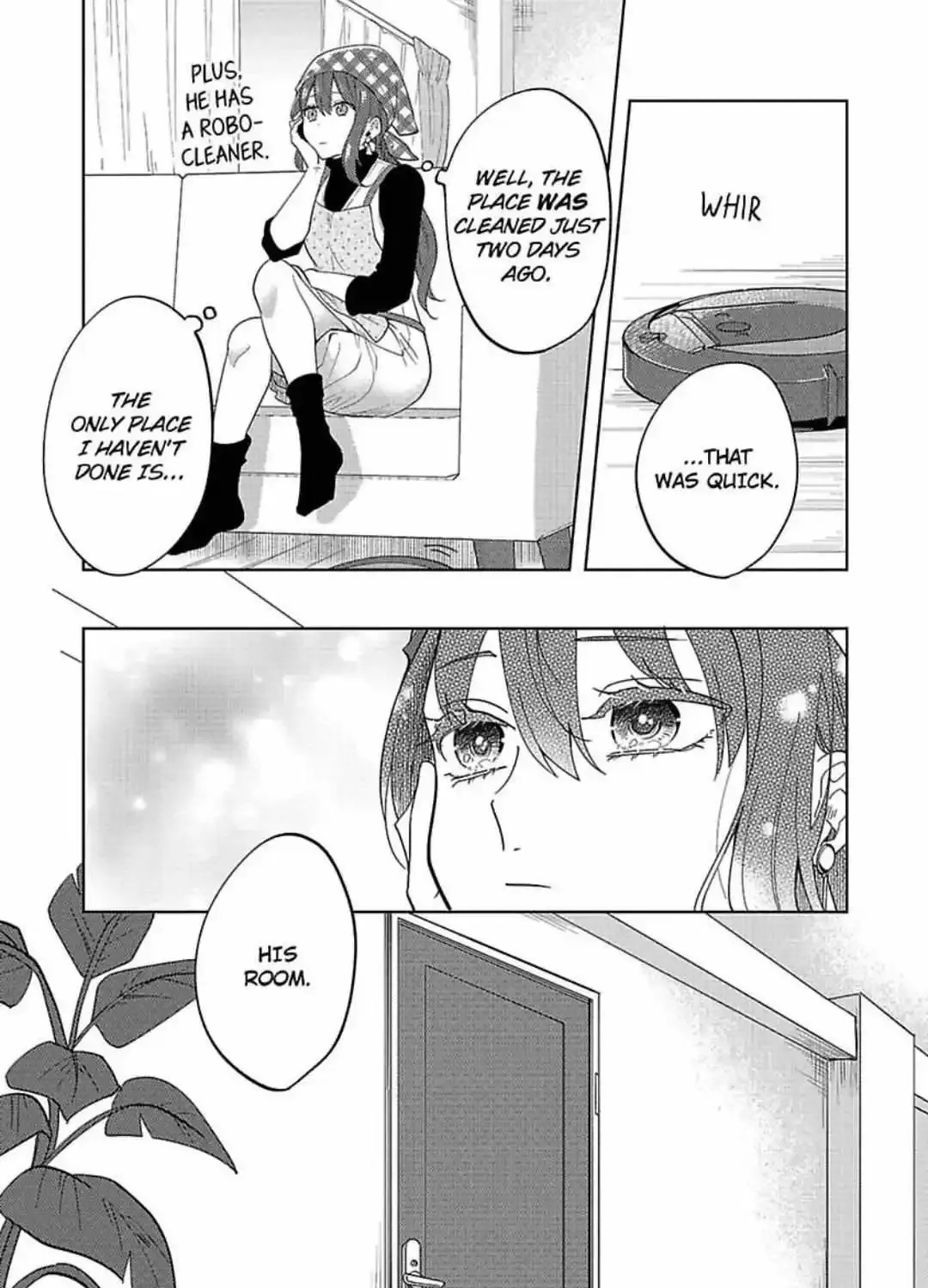 Zense de Shinu hodo Kiraidatta Ouji wa, Watashi ga Aisanai to Shinurashiidesu? Chapter 3 page 22 - MangaKakalot