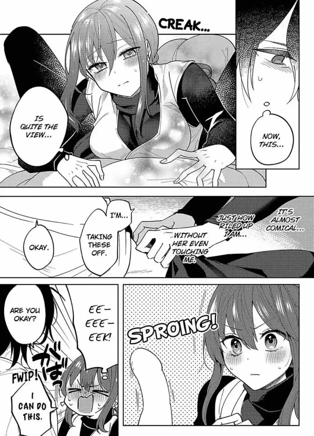 Zense de Shinu hodo Kiraidatta Ouji wa, Watashi ga Aisanai to Shinurashiidesu? Chapter 3 page 52 - MangaKakalot