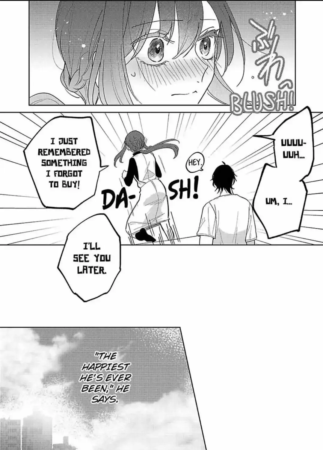 Zense de Shinu hodo Kiraidatta Ouji wa, Watashi ga Aisanai to Shinurashiidesu? Chapter 3 page 74 - MangaKakalot