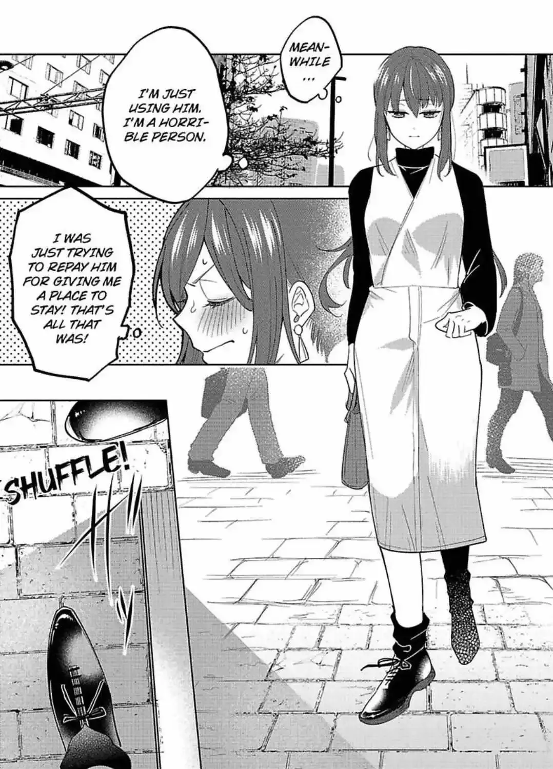 Zense de Shinu hodo Kiraidatta Ouji wa, Watashi ga Aisanai to Shinurashiidesu? Chapter 3 page 76 - MangaKakalot