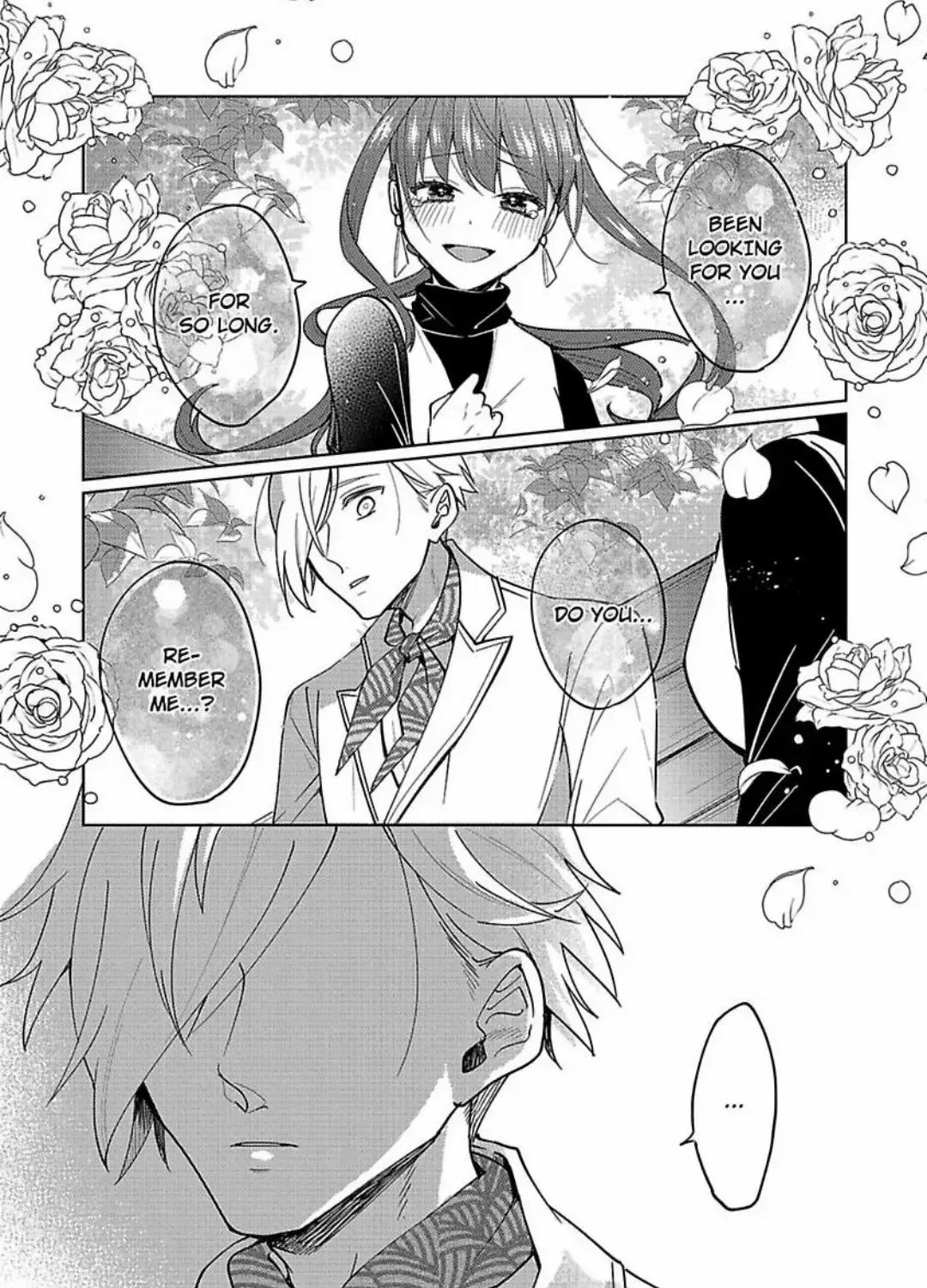 Zense de Shinu hodo Kiraidatta Ouji wa, Watashi ga Aisanai to Shinurashiidesu? Chapter 4 page 14 - MangaKakalot