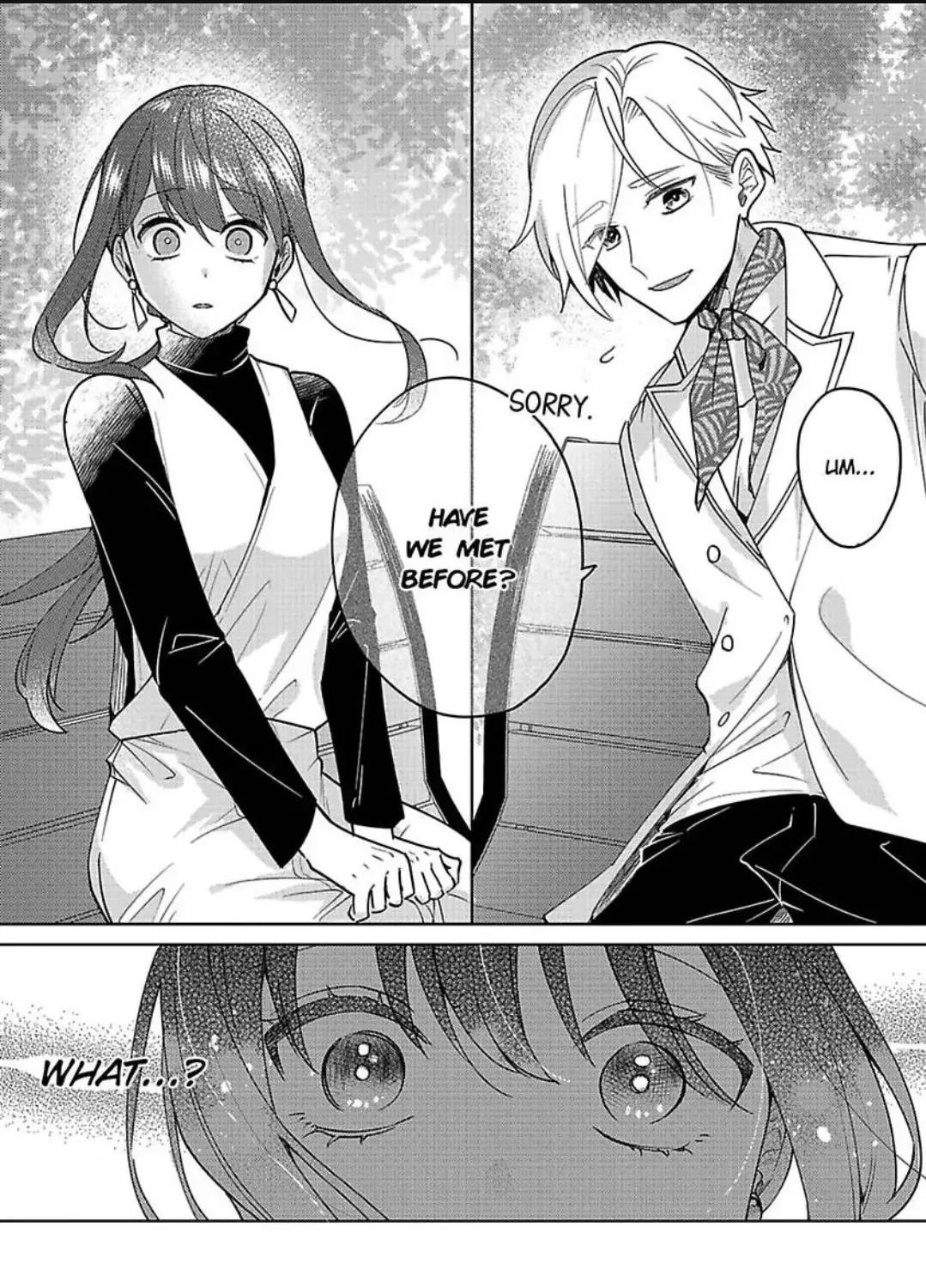 Zense de Shinu hodo Kiraidatta Ouji wa, Watashi ga Aisanai to Shinurashiidesu? Chapter 4 page 16 - MangaKakalot