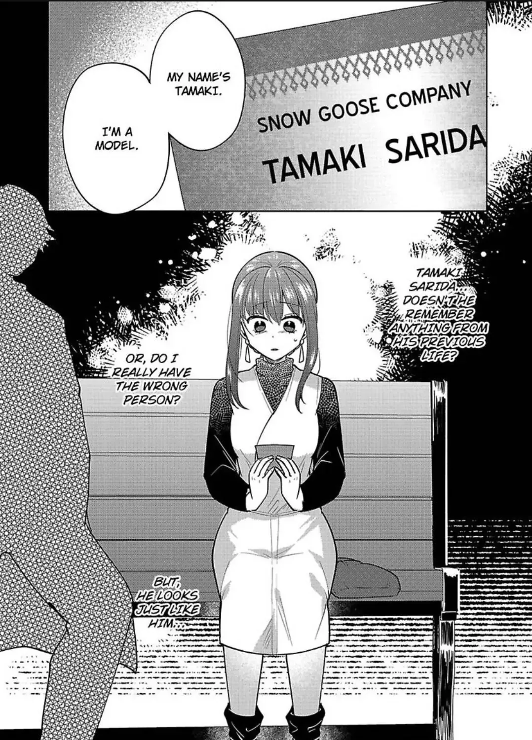 Zense de Shinu hodo Kiraidatta Ouji wa, Watashi ga Aisanai to Shinurashiidesu? Chapter 4 page 20 - MangaKakalot