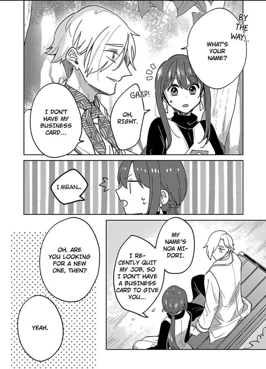 Zense de Shinu hodo Kiraidatta Ouji wa, Watashi ga Aisanai to Shinurashiidesu? Chapter 4 page 22 - MangaKakalot