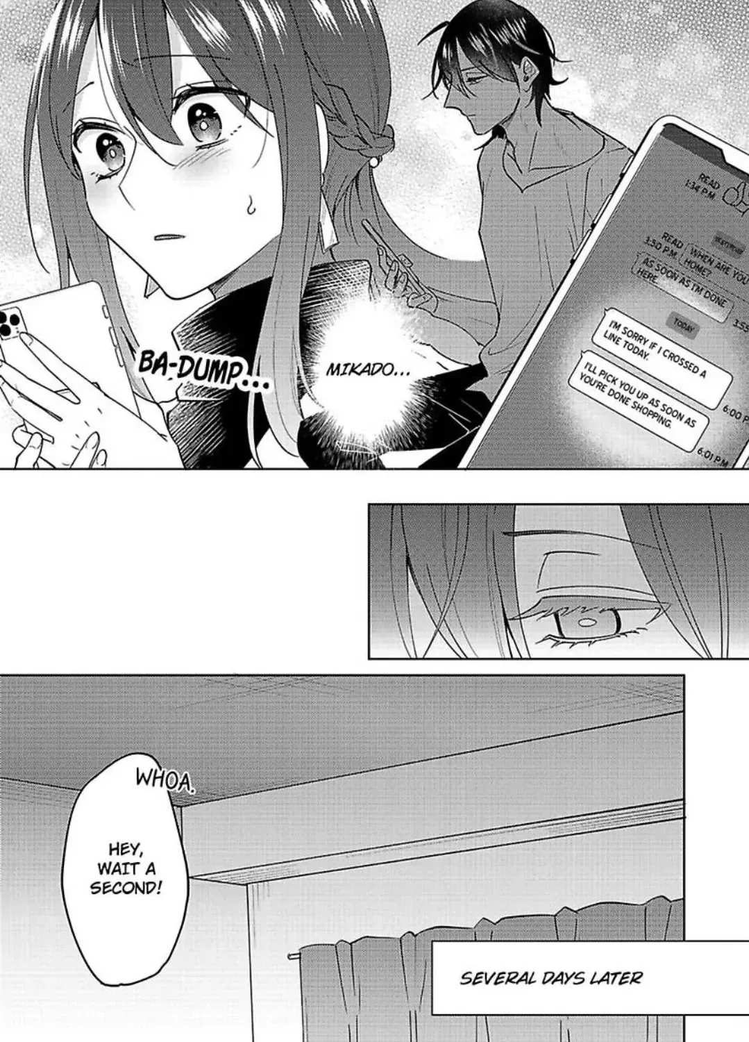 Zense de Shinu hodo Kiraidatta Ouji wa, Watashi ga Aisanai to Shinurashiidesu? Chapter 4 page 26 - MangaKakalot