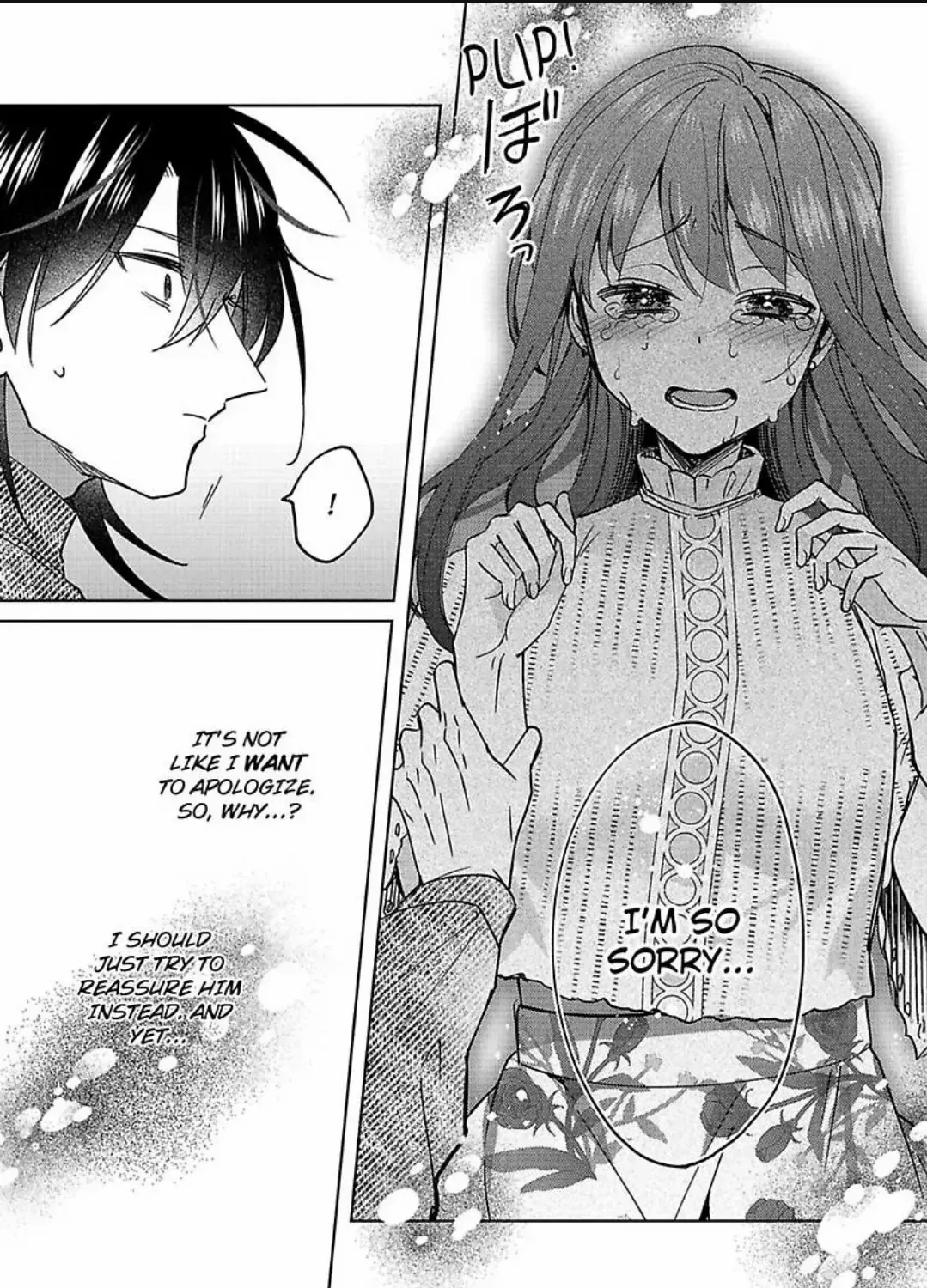 Zense de Shinu hodo Kiraidatta Ouji wa, Watashi ga Aisanai to Shinurashiidesu? Chapter 4 page 52 - MangaKakalot