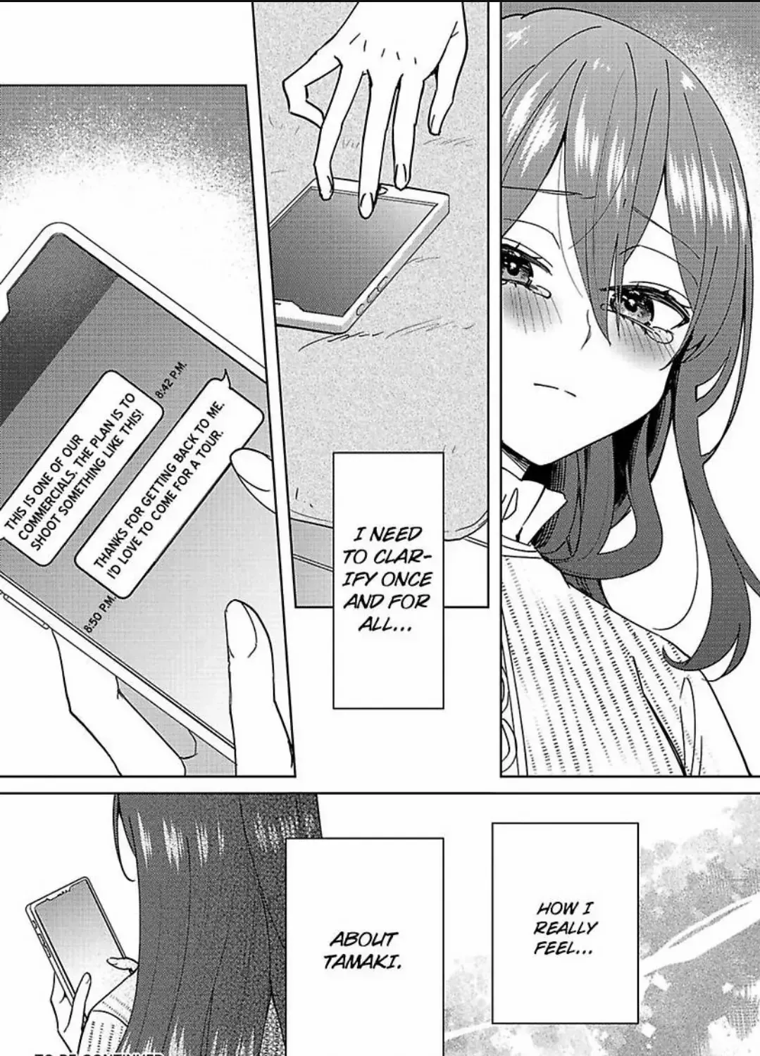 Zense de Shinu hodo Kiraidatta Ouji wa, Watashi ga Aisanai to Shinurashiidesu? Chapter 4 page 58 - MangaKakalot