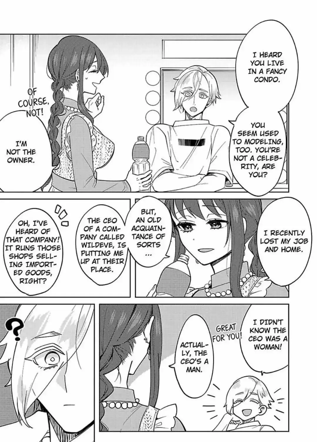 Zense de Shinu hodo Kiraidatta Ouji wa, Watashi ga Aisanai to Shinurashiidesu? Chapter 5 page 17 - MangaKakalot