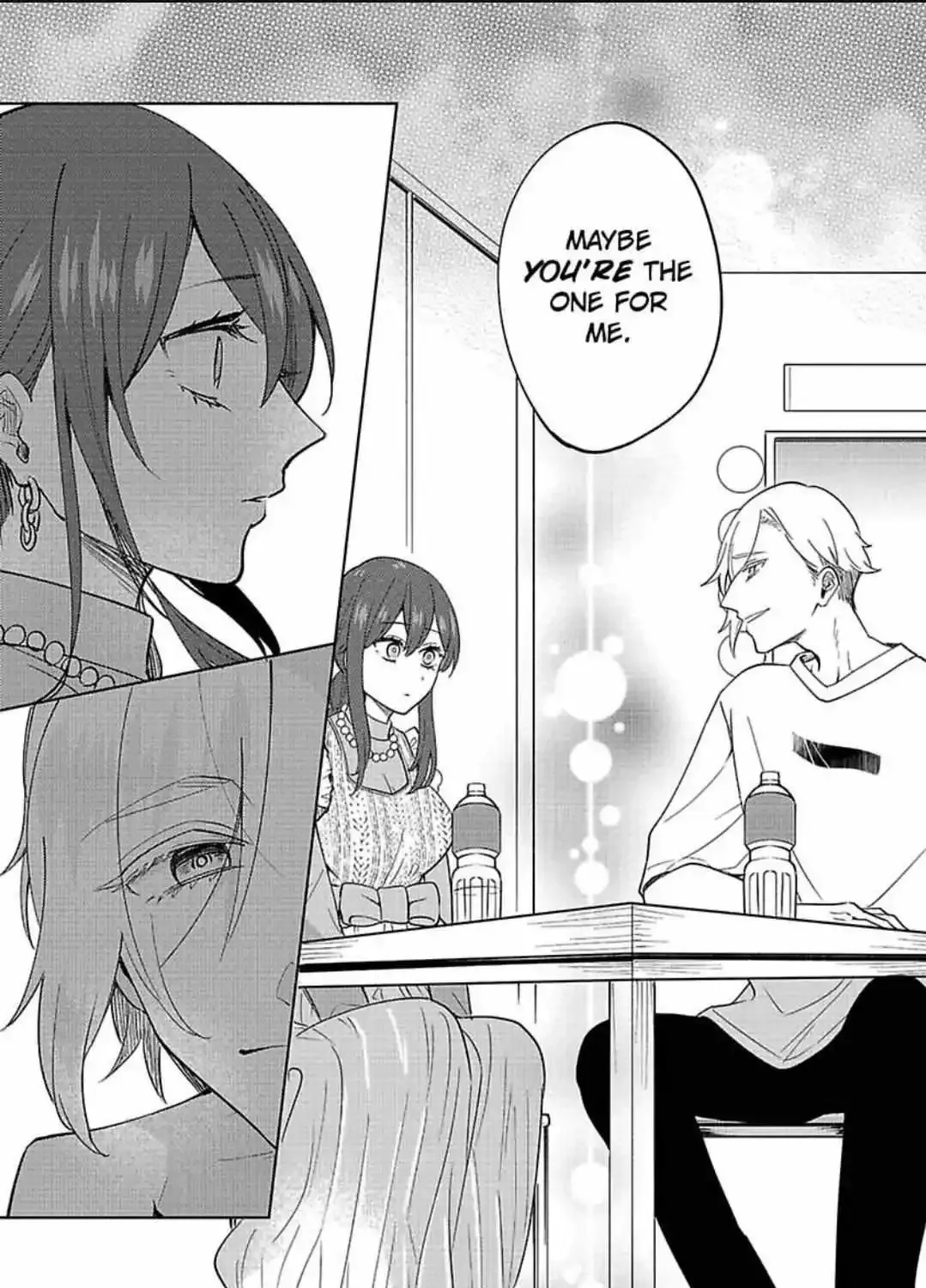 Zense de Shinu hodo Kiraidatta Ouji wa, Watashi ga Aisanai to Shinurashiidesu? Chapter 5 page 31 - MangaKakalot