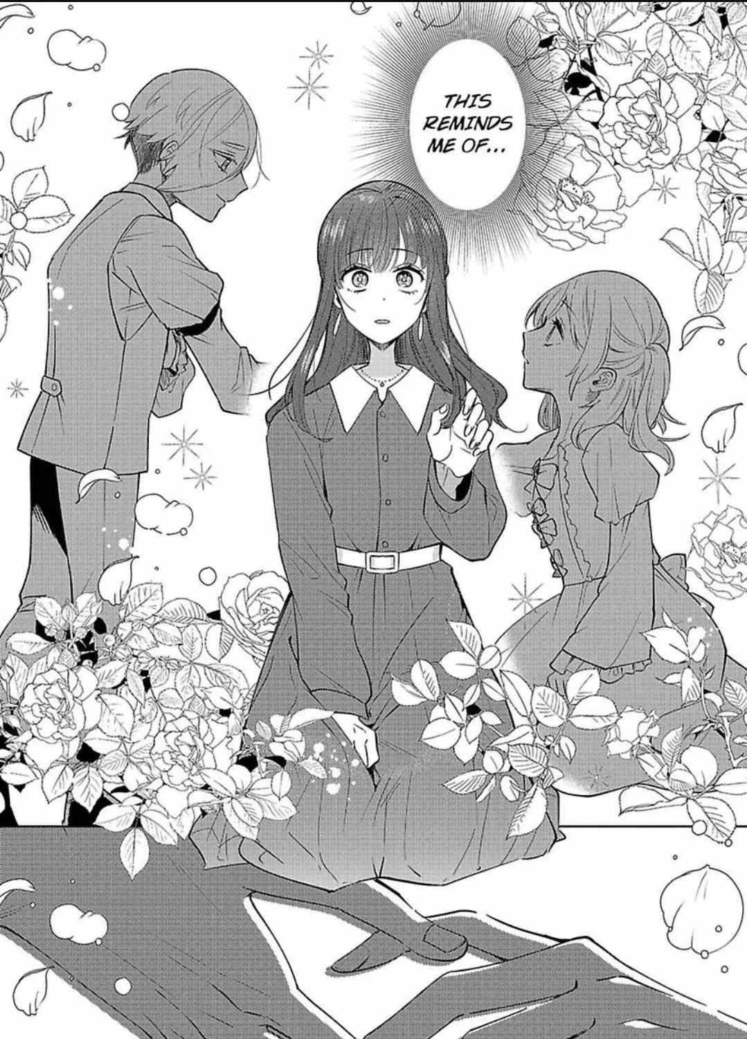 Zense de Shinu hodo Kiraidatta Ouji wa, Watashi ga Aisanai to Shinurashiidesu? Chapter 5 page 39 - MangaKakalot