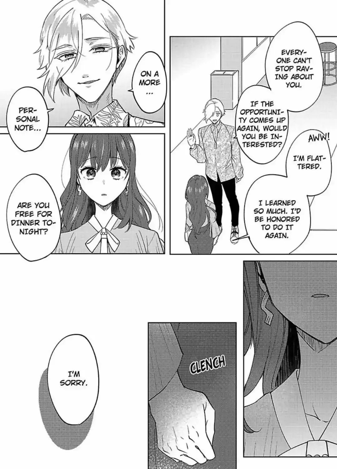 Zense de Shinu hodo Kiraidatta Ouji wa, Watashi ga Aisanai to Shinurashiidesu? Chapter 5 page 45 - MangaKakalot