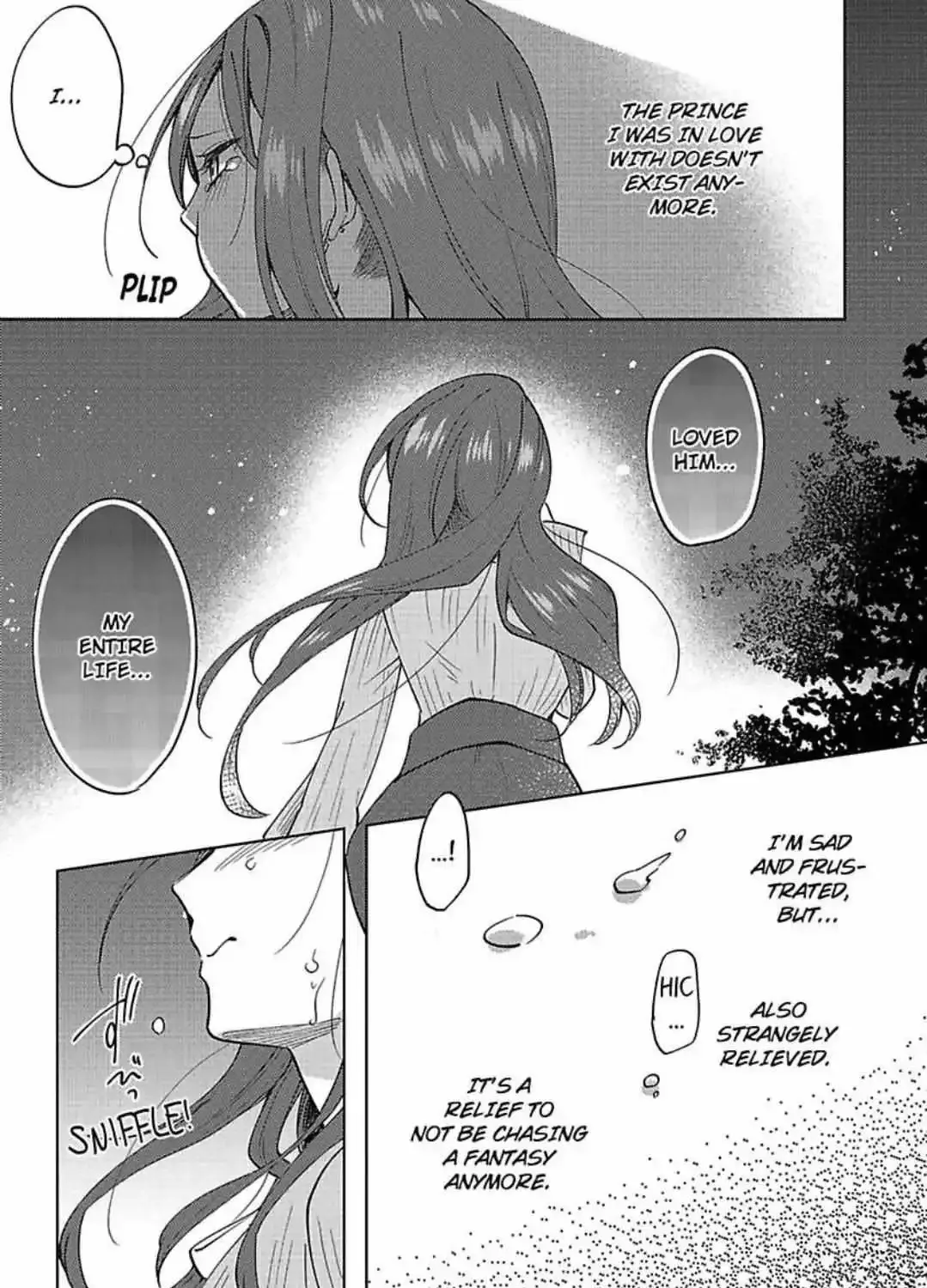 Zense de Shinu hodo Kiraidatta Ouji wa, Watashi ga Aisanai to Shinurashiidesu? Chapter 5 page 55 - MangaKakalot