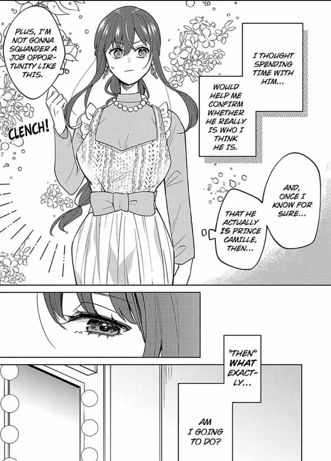 Zense de Shinu hodo Kiraidatta Ouji wa, Watashi ga Aisanai to Shinurashiidesu? Chapter 5 page 7 - MangaKakalot