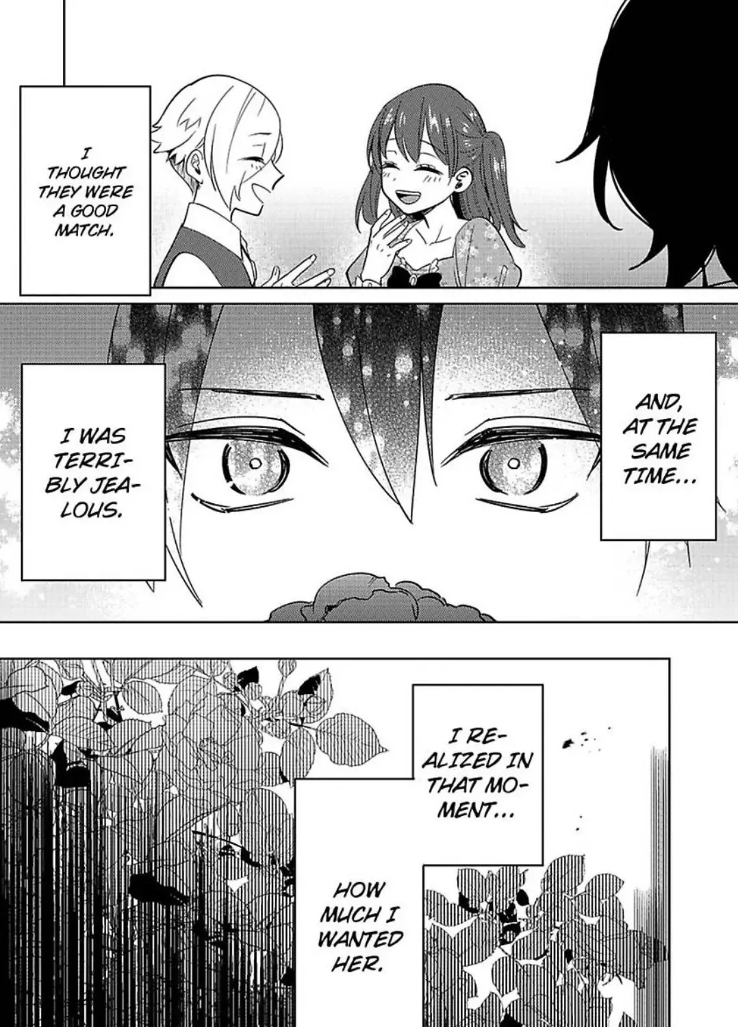 Zense de Shinu hodo Kiraidatta Ouji wa, Watashi ga Aisanai to Shinurashiidesu? Chapter 6 page 28 - MangaKakalot