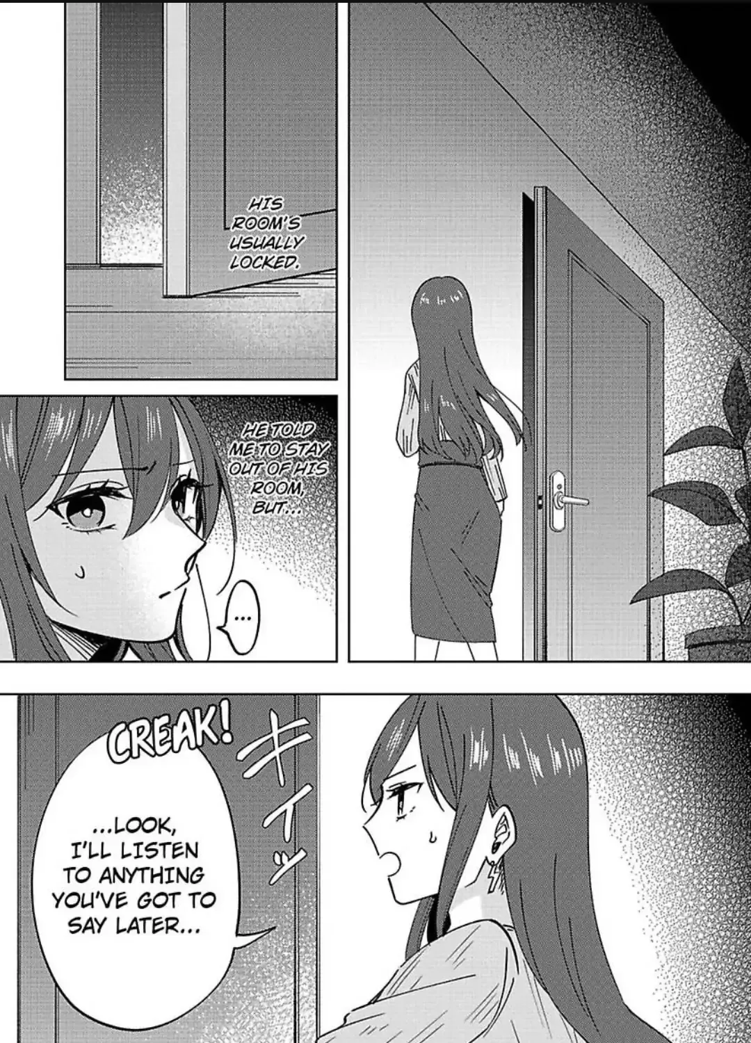 Zense de Shinu hodo Kiraidatta Ouji wa, Watashi ga Aisanai to Shinurashiidesu? Chapter 6 page 32 - MangaKakalot